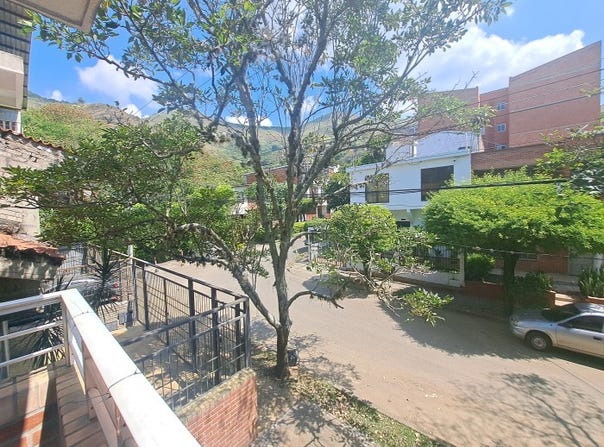 El Bosque, Cali, Valle del Cauca, Colombia, Cali, Valle del Cauca