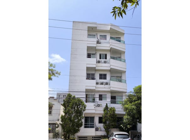 CRA 41 # 66-32, Barranquilla, Atlantico 080002