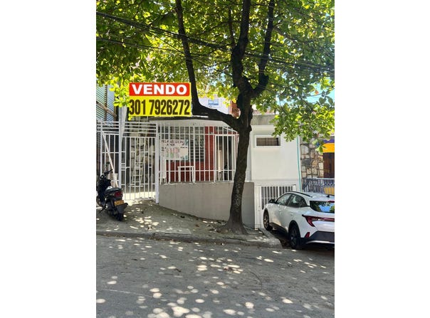 Cra. 38b #3-53, Cali, Valle del Cauca, Colombia, Cali, Valle del Cauca 760043