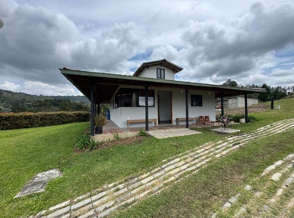 Guarne, Antioquia, Colombia, Guarne, Antioquia