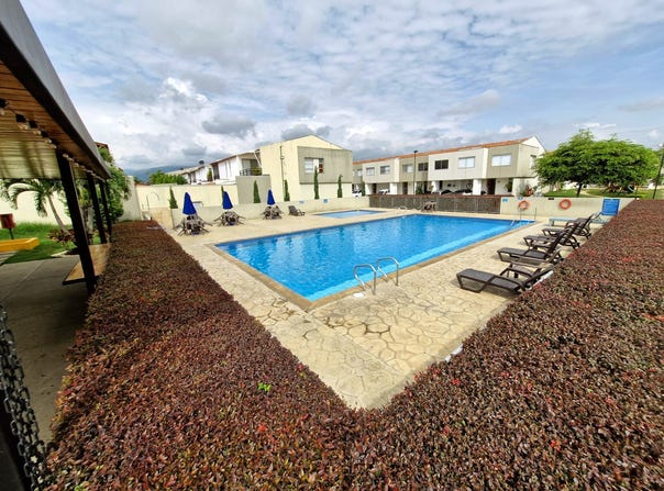 Casa 50, Jamundí, Valle del Cauca