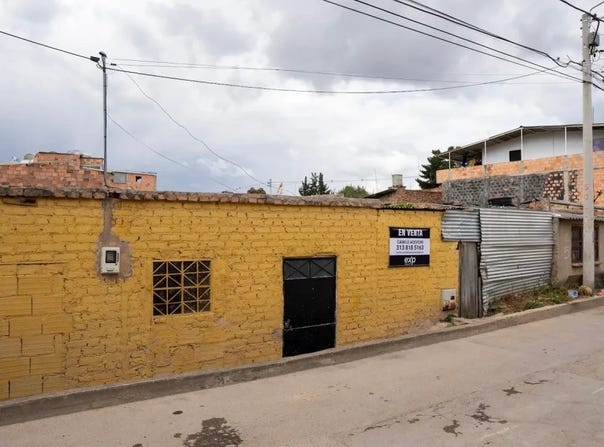 Tunja, Boyaca 150001