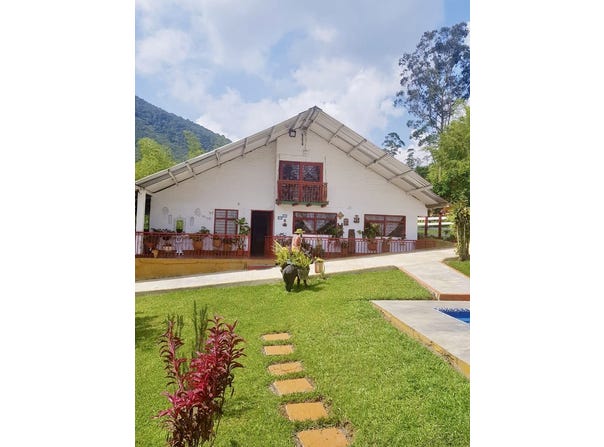 San Bernardo, Dagua, Valle del Cauca, Colombia, Dagua, Valle del Cauca 760529