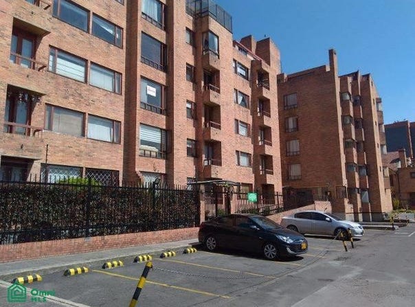 Calle 145 57A - 23, Colina Campestre, Bogotá, Cundinamarca, 111156, Cundinamarca 111156