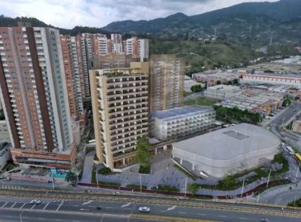 Sabaneta, Antioquia Sabaneta