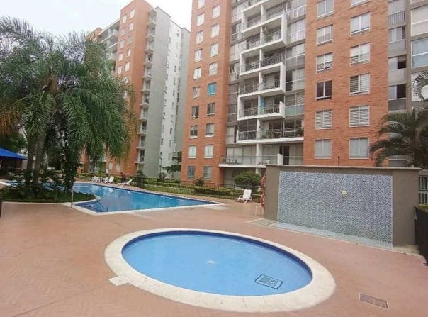 Portal de la Alameda 1, Cl. 53 #98C-43, Cali, Valle del Cauca, Colombia, Cali, Valle del Cauca