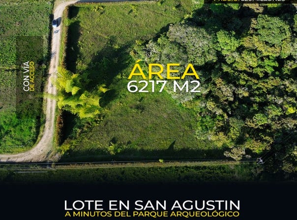 WP3J+7X San Agustín, Huila, Colombia, San Agustín, Huila