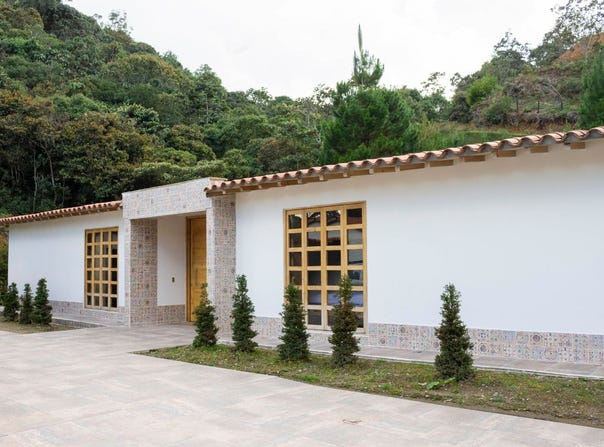 Cl 3 #17-30, La Ceja, Santa Teresa, La Ceja, Antioquia, Colombia, La Ceja, Antioquia 055010