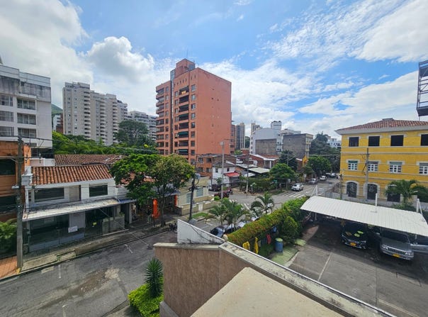 Carrera 3 Oeste #4 Oeste-29, Normandia Sebastian de Belalcazar, Cali, Valle del Cauca, Colombia, Cali, Valle del Cauca 760044