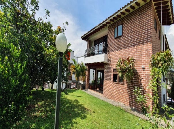 Cl. 81 Sur #64-2 a 64-24, La Estrella, Casa Jardin, Pueblo Viejo, La Estrella, Antioquia, Colombia, La Estrella, Antioquia 055460