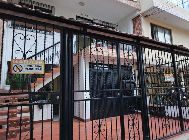 Cali, Valle del Cauca 760041