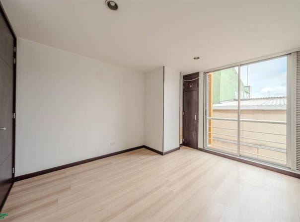 CARRERA 29 #40 A 53, La Soledad, Bogotá, D.C., Bogotá, Bogota, Bogotá