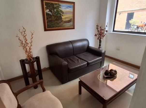 Carrera 59 136 - 50, Colina Campestre, Bogotá, Cundinamarca, 111161, Cundinamarca 111161