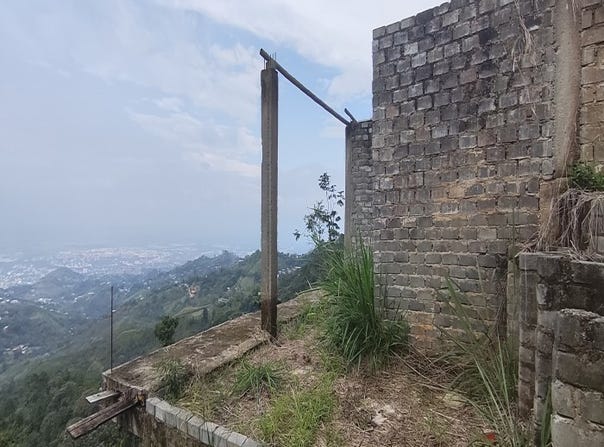 Villacarmelo, Cali, Valle del Cauca, Colombia, Cali, Valle del Cauca 760008