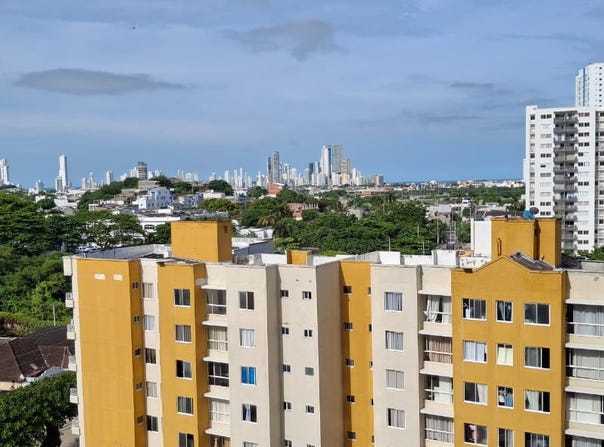 Torices, Cartagena de Indias, Provincia de Cartagena, Bolívar, Colombia, Cartagena de Indias, Bolivar