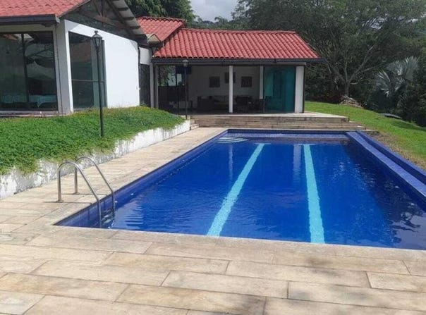 VEREDA TOBIA ALTA FINCA EL HIGUERON FINCA EL HIGUERON, Vereda Tobia, Nocaima, Cundinamarca, 253627, Cundinamarca 253627