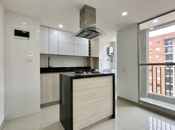 Calle 63b Sur #32-550, La Bahia, Las Lomitas, Sabaneta, Antioquia, Colombia, Sabaneta, Antioquia