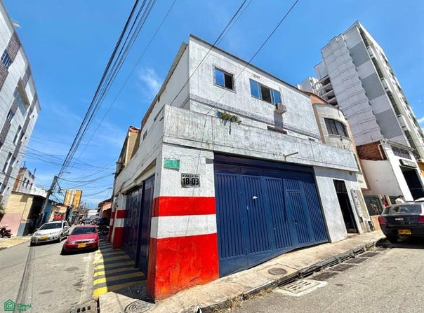 CALLE 51 18-03, Sotomayor, Bucaramanga, Santander, 680003, Bucaramanga, Santander 680003