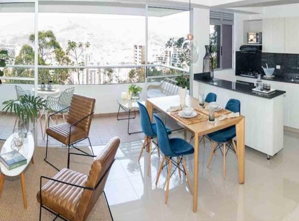 SABANETA, Antioquia 055457