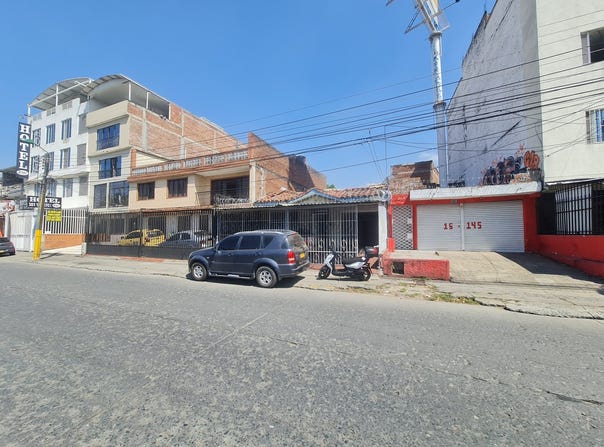 DG 23 # 15 - 139, Cali, Valle del Cauca 760042