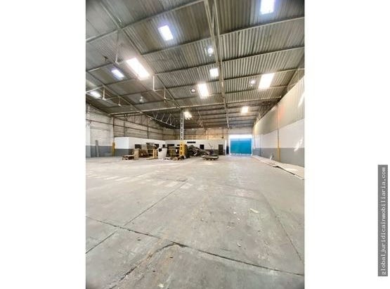 Cra 11b # 32-72 Parque Industrial El Troncal, Cali, Valle del Cauca