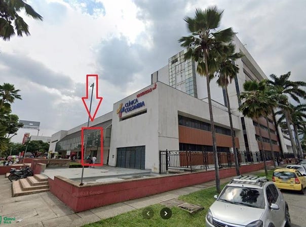 Cra. 46 # 9C - 85 local 102, Panamericano, Cali, Valle del Cauca, Cali, Valle del Cauca 760033