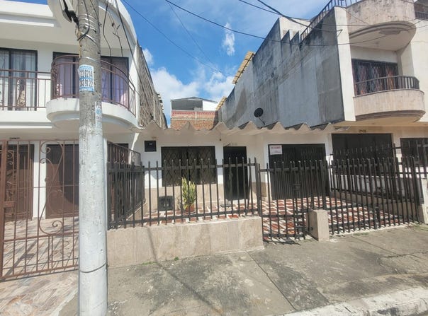 Cl. 45b, COMUNA 4, Cali, Valle del Cauca, Colombia, Cali, Valle del Cauca 760003