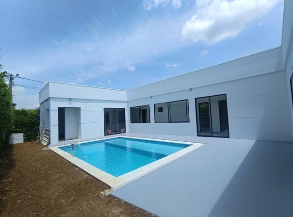 La Morada Condominio, Jamundí, Valle del Cauca, Colombia, Jamundí, Valle del Cauca