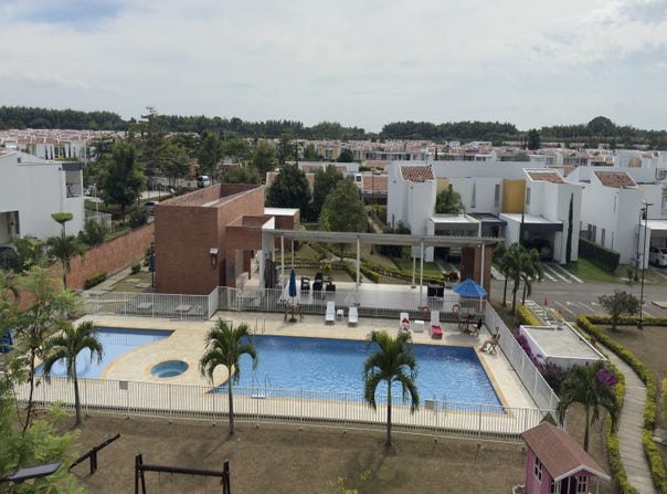Jamundí, Valle del Cauca, Colombia, Jamundí, Valle del Cauca