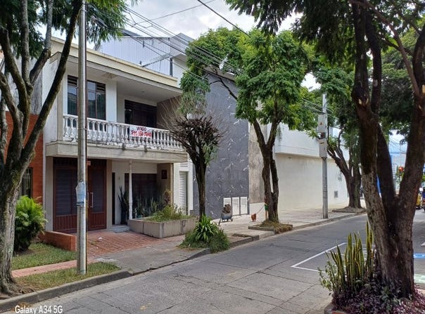 Cl 25 #34-40 barrio alvernia, Tuluá, Valle del Cauca, Colombia, Tuluá, Valle del Cauca 763021