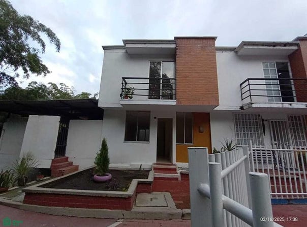 Conjunto Residencial Jardín de las Américas - Calle 20 29 - 04, Casa 26, Armenia, Armenia, Antioquia, Armenia, Antioquia 63001