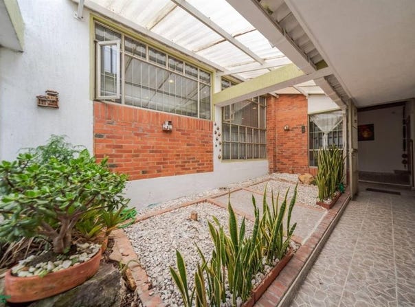 Calle 7A 4A - 05, Centro Alto, Tocancipá, Cundinamarca, Tocancipá, Cundinamarca