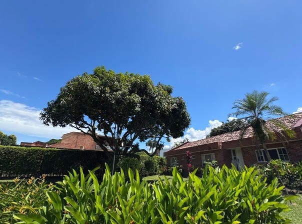 Pance, Cali, Valle del Cauca, Colombia, Cali, Valle del Cauca 760008