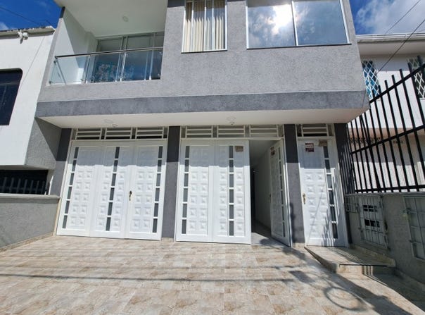 Av. 11 Nte. #54 Norte-1, El Bosque, Cali, Valle del Cauca, Colombia, Cali, Valle del Cauca 760046