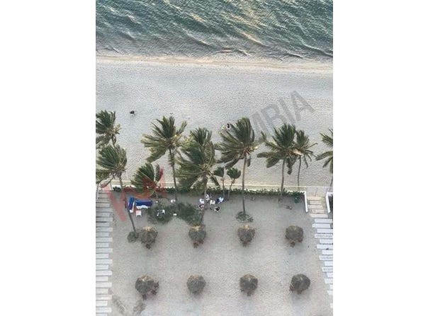 SANTA MARTA, Magdalena