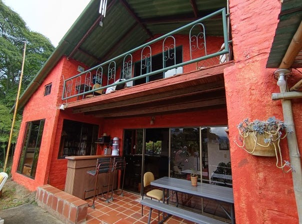 El Carmen, Dagua, Valle del Cauca, Colombia, Dagua, Valle del Cauca 760529
