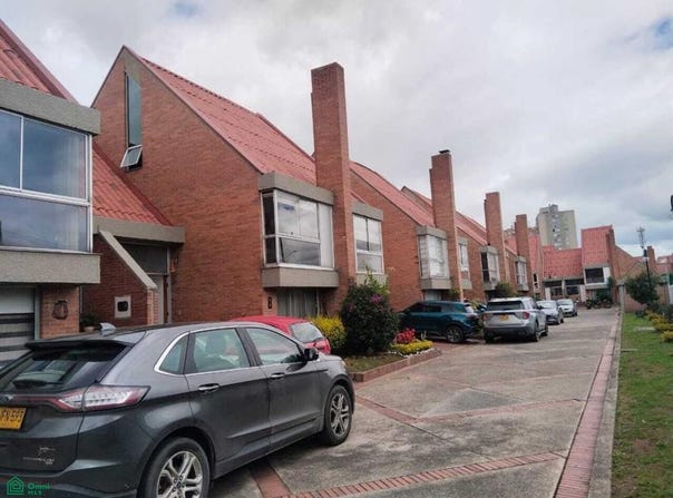 carrera 20 187 40 casa 8, Maranta, Bogotá, Cundinamarca,, Cundinamarca