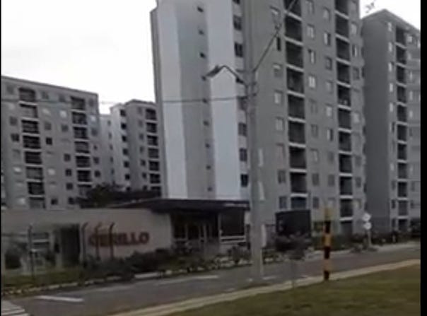 CERILLO CONJUNTO RESIDENCIAL ETAPA 1, Carrera 119 #60a112, Villa Fatima, Cali, Valle del Cauca, Colombia, Cali, Valle del Cauca