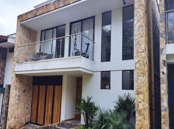 Cra. 20 #28 - 50, Retiro, Antioquia, Colombia, Retiro, Antioquia 055430