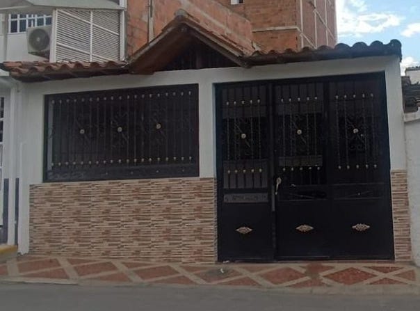 CALLE 49 NO 27 126, Giron, Santander