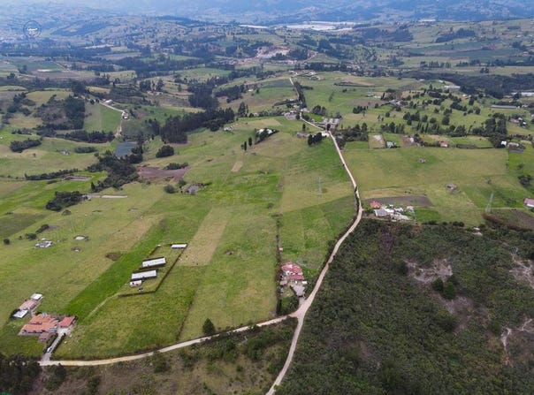 Lote LT VILLA OLGA, SOTAQUIRÁ, BOYACA 0, Sotaquira, Boyacá,, Boyacá