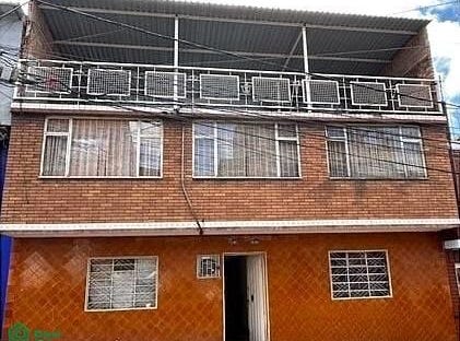 Cr 7 #33-35 Sur 0, San Isidro, Bogotá D.C., Cundinamarca,, Cundinamarca