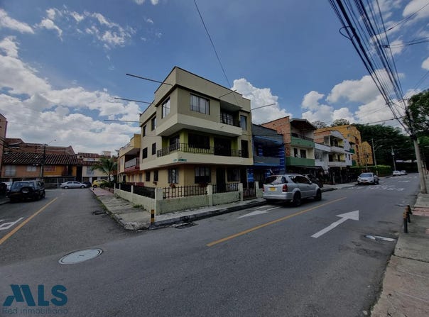 54, Medellín - Belén Guayabal, Antioquía