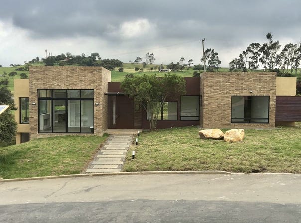 LA CALERA, Cundinamarca 251007
