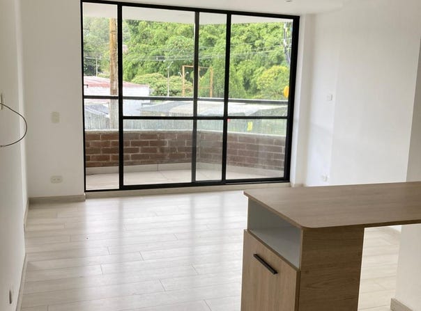 Mirador del retiro - Apto 232, El Retiro, Antioquia 055430