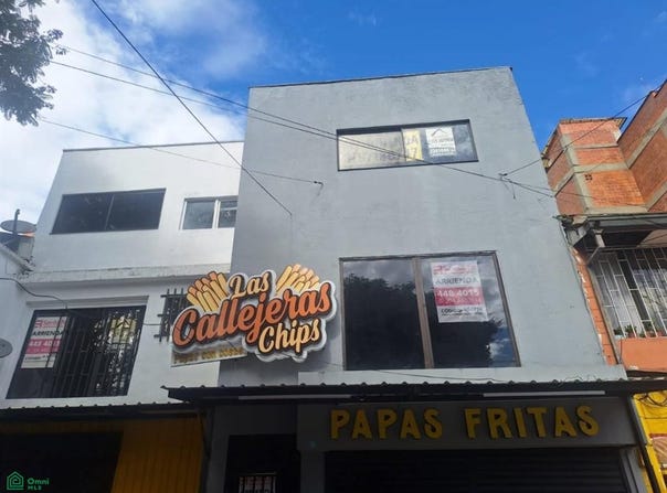 AV 80 NR 49-58, Floresta, Medellín, Antioquia, Medellín, Antioquia 050031
