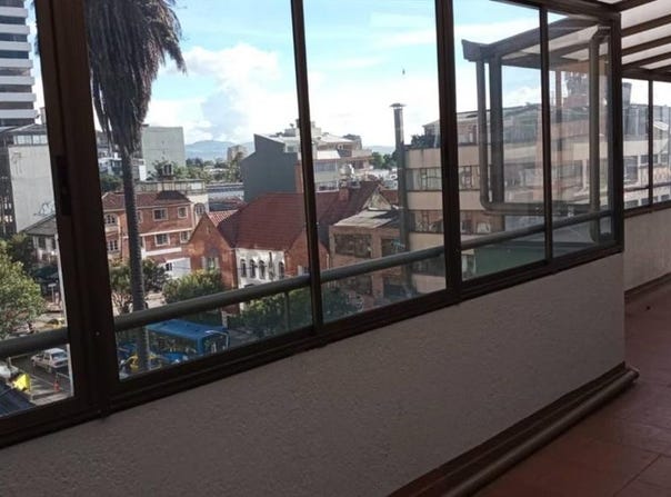 calle 41 8 - 96, Chapinero Central, Bogotá, D.C., Bogotá, Bogota, Bogotá 110211