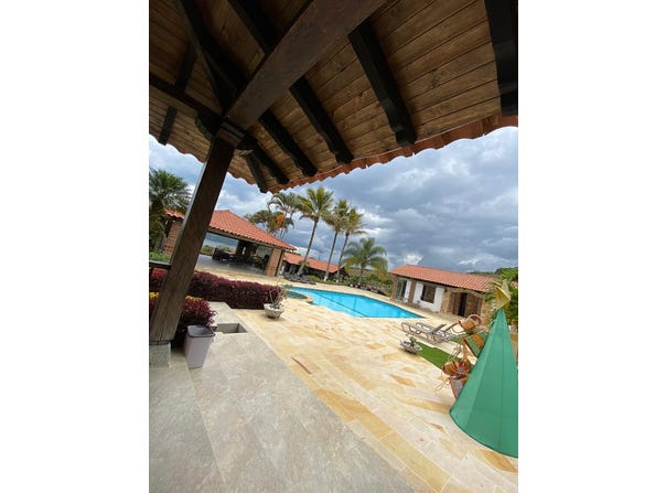 Lago Calima / Darien, Darien, Valle del Cauca 760530