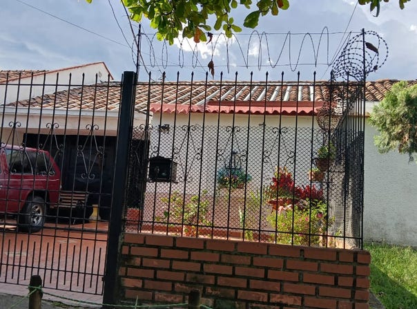 Cra. 46 # 3A-63, Cali, Valle del Cauca, Colombia, Cali, Valle del Cauca 760043