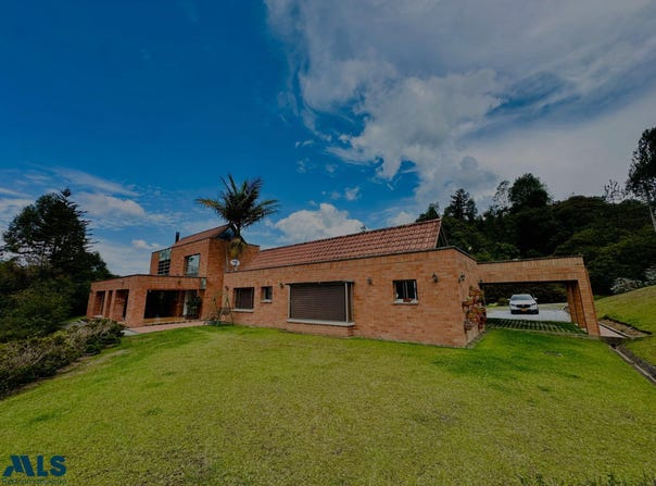 unit: 01, El Retiro, El Retiro